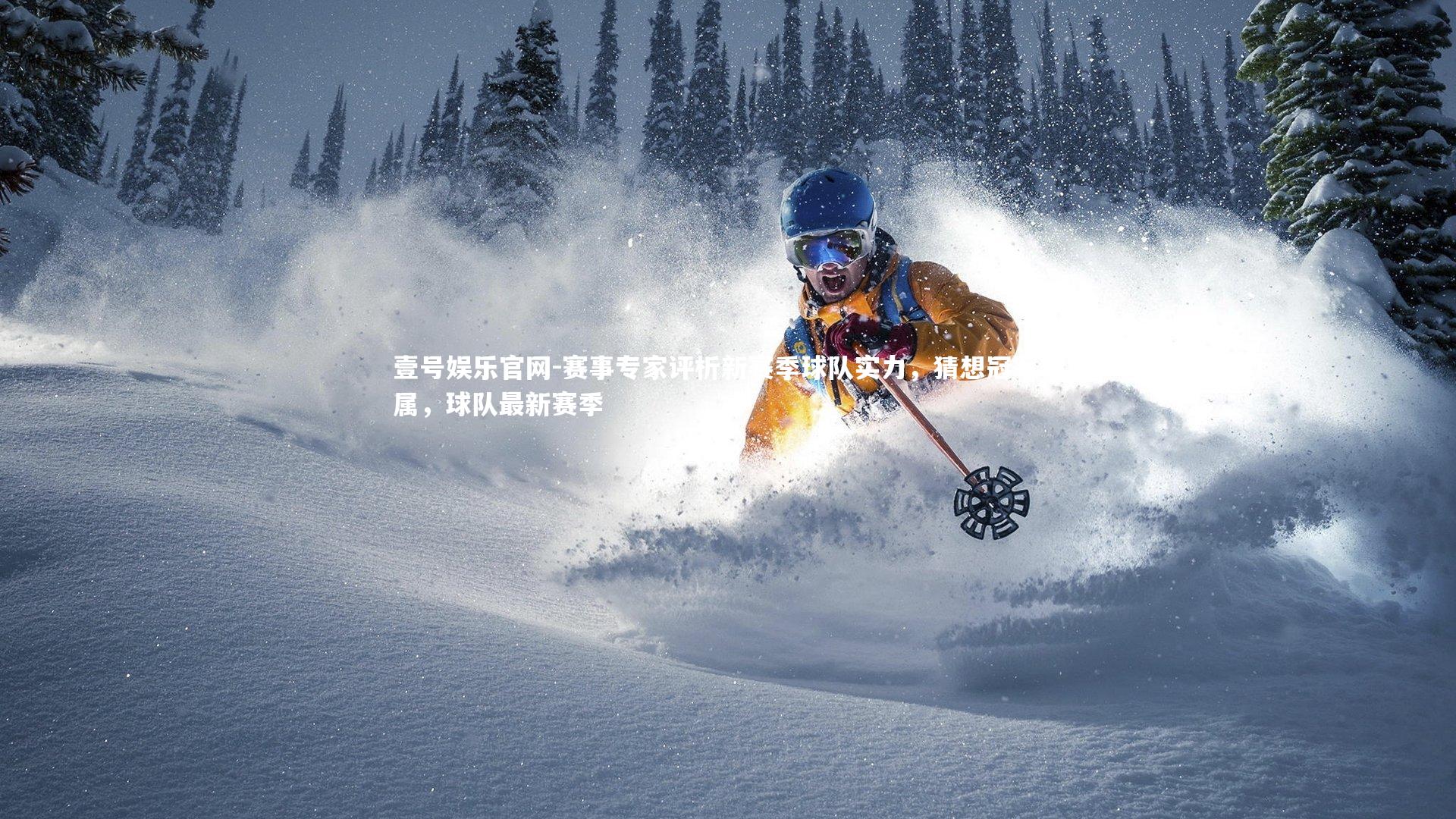赛事专家评析新赛季球队实力，猜想冠军归属，球队最新赛季
