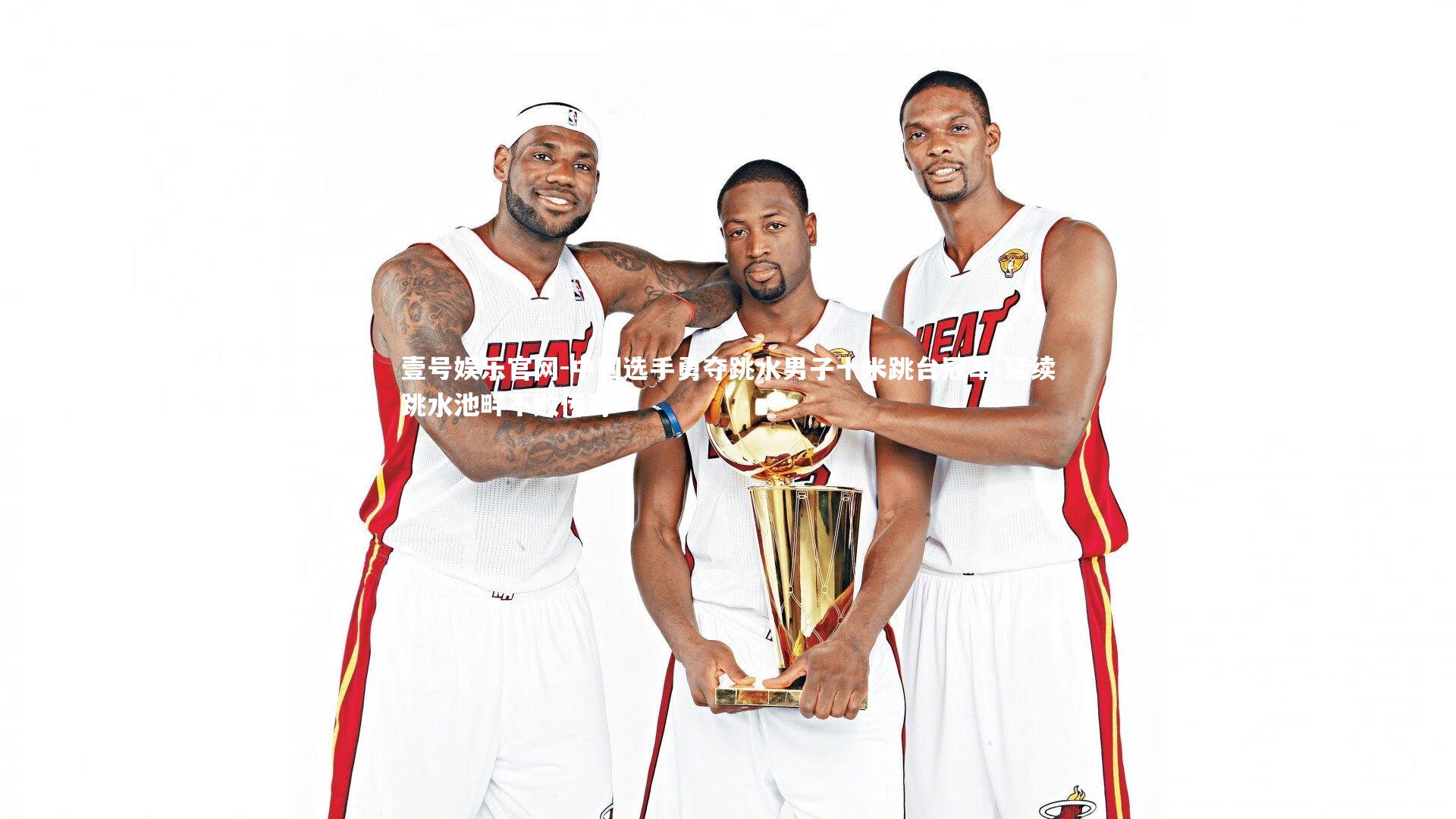 中国选手勇夺跳水男子十米跳台冠军 延续跳水池畔不败传奇